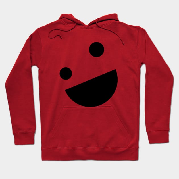 emoji Hoodie by sarahnash